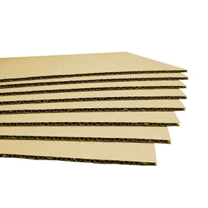 Giấy tấm 3 lớp VP-02