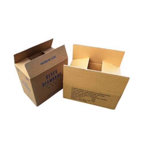 Thùng carton 5 lớp VP-06