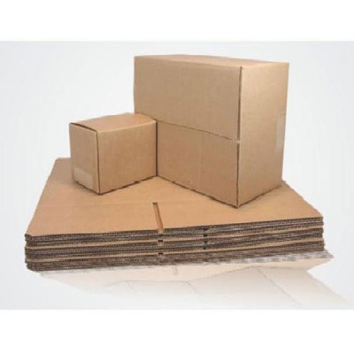 Thùng carton 5 lớp VP-01